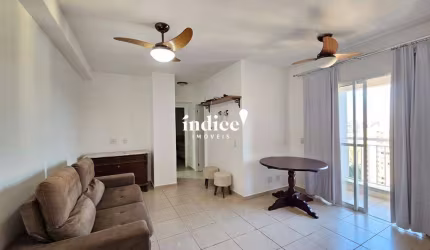 Apartamento no Bairro Alto da Boa Vista, 2 quartos, 1 suíte, 1 vaga, Edifício Ibiza Residence