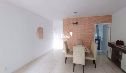 Apartamento no Bairro Nova Aliança, 3 quartos, 3 suítes, 1 vaga, Panoramic