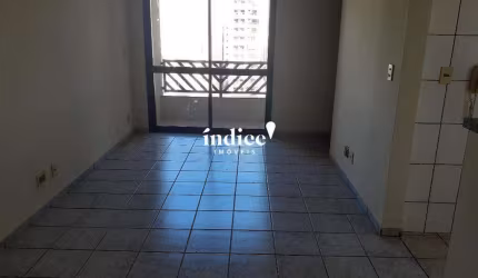 Apartamento no Bairro Vila Seixas, 2 quartos, Tabajara