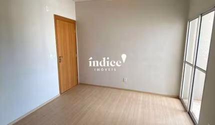 Apartamento novo à venda 2 quartos 1 vaga de garagem, Jardim Jose Figueira