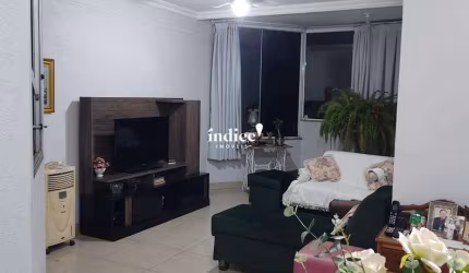 Apartamento no Bairro Higienópolis, 2 quartos, 1 suíte, 1 vaga, Solimões