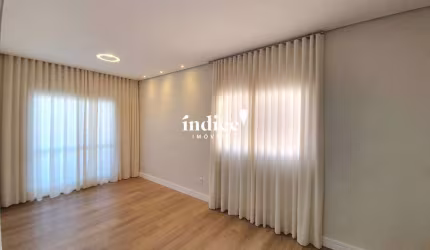 Apartamento no Bairro Jardim Botânico, 3 quartos, 1 suíte, 2 vagas, Condomínio Edifício Residencial Marisa Lima