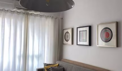 Apartamento na zona sul em ótima localização, sendo 2 dormitórios, com 1 suíte