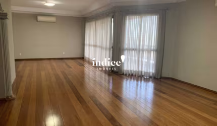 Apartamento no Bairro Alto da Boa Vista, 4 quartos, 4 suítes, 3 vagas, TOPÁZIO