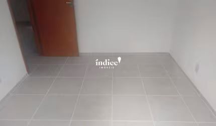 Apartamento no Bairro Reserva Real, 2 quartos, 1 suíte, 1 vaga, PALACIO IMPERIAL