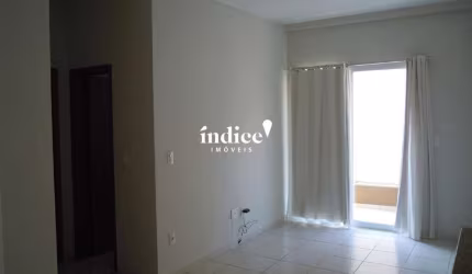 Apartamento no Bairro Nova Aliança, 1 quarto, 1 vaga, PASSIONI