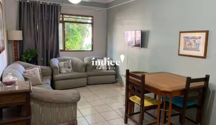 Apartamento no Bairro Jardim Palma Travassos, 3 quartos, 2 vagas, Residencial Boa Vista