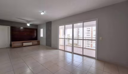Apartamento no Bairro Vila do Golf, 3 quartos, 3 suítes, 2 vagas, Praças do Golf Resort