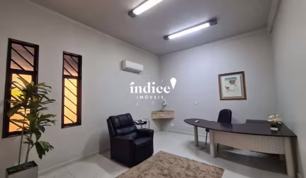Sala Comercial no Bairro Jardim Sumaré, 2 vagas,