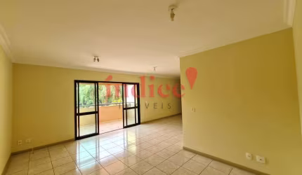 Apartamento no Bairro Santa Cruz do José Jacques, 4 quartos, 2 suítes, 3 vagas, Jacarandá
