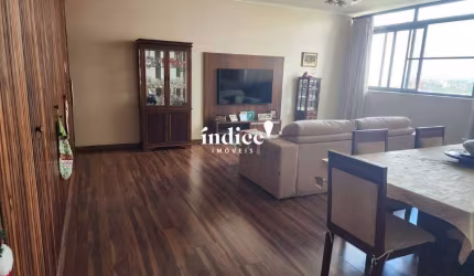 Apartamento no Bairro Vila Seixas, 3 quartos, 1 suíte, 1 vaga, Panorama