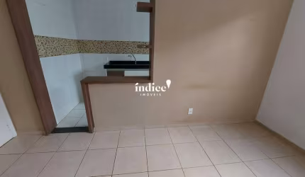 Apartamento no Bairro Vila Abranches, 2 quartos, 1 vaga, Rosa Dos Ventos Parque