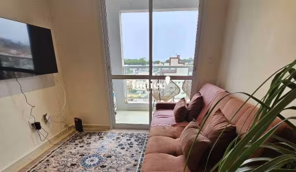 Apartamento mobiliado com 2 quartos á venda no bairro Iguatemi