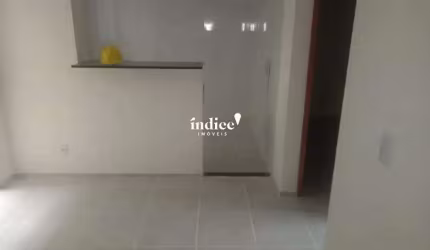 Apartamento no Bairro Reserva Real, 2 quartos, 1 vaga, Palácio Imperial