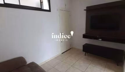 Apartamento no Bairro Jardim Interlagos, 2 quartos, 1 vaga, Vitta Jardim Interlagos