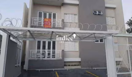 Apartamento no Bairro Jardim Anhangüera, 3 quartos, 1 suíte, 1 vaga, Edifício Carlos Alberto do Nascimento