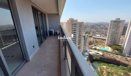 Apartamento no Bairro Jardim Botânico, 1 quarto, 1 suíte, 2 vagas, Le Monde Parc