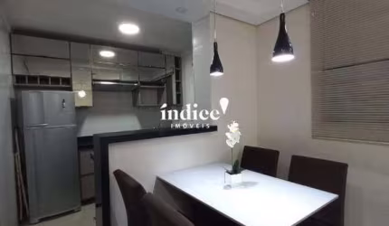 Apartamento no Bairro Jardim Manoel Penna, 2 quartos, 1 vaga, Reino da Inglaterra