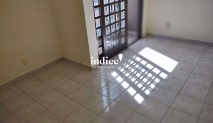 Apartamento no Bairro Jardim Irajá, 1 quarto, 1 vaga, Cambuí
