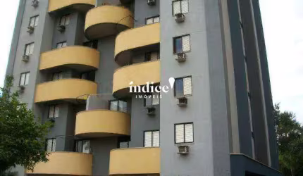 Apartamento no Bairro Alto da Boa Vista, 3 quartos, 1 suíte, 2 vagas, Porto Seguro