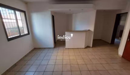 Apartamento com 1 suíte á venda no bairro São Luiz