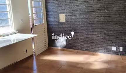 Apartamento no Bairro Nova Aliança, 2 quartos, 1 vaga, Conj. Hab. João Rossi
