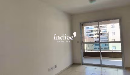 Apartamento no Bairro Nova Aliança, 1 quarto, 1 vaga, Edifício Damasco