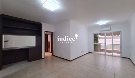 Apartamento no Bairro Jardim Botânico, 3 quartos, 1 suíte, 2 vagas, Mondrian
