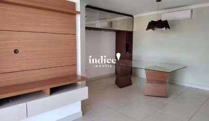 Apartamento no Bairro Campos Elíseos, 3 quartos, 1 suíte, 2 vagas, Sevilha