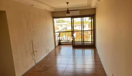 Apartamento no Bairro Nova Ribeirânia, 3 quartos, 1 suíte, 1 vaga,