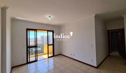 Apartamento no Bairro Jardim Sumaré, 3 quartos, 1 suíte, 2 vagas, Edifício Marie Metry