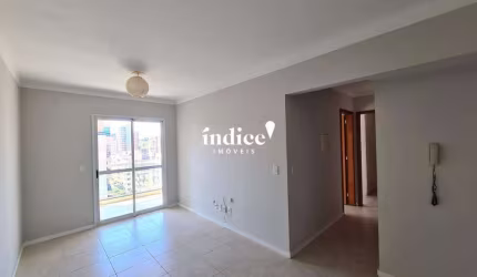 Apartamento no Bairro Nova Aliança, 2 quartos, 1 suíte, 1 vaga, Condomínio Piazza Novitá