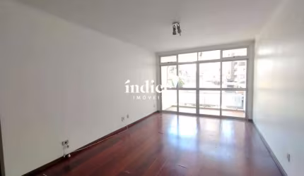 Apartamento no Bairro Vila Seixas, 3 quartos, 1 suíte, 1 vaga, Albertina Rosa Chaves