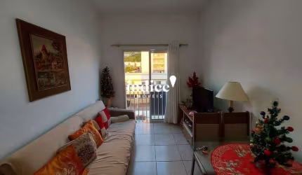 Apartamento no Bairro Jardim Anhangüera, 2 quartos, 1 suíte, 2 vagas, Vista Allegra