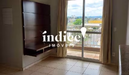 Apartamento no Bairro Jardim Palmares, 2 quartos, 2 suítes, 1 vaga, Rio Tamisa