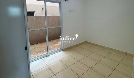Apartamento no Bairro Bonfim Paulista, 2 quartos, 1 vaga, Quali