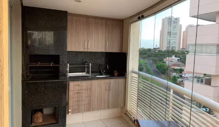 Apartamento no Bairro Bosque das Juritis , 3 quartos, 1 suíte, 2 vagas, Frankfourt