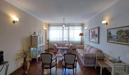 Apartamento no Bairro Jardim Sumaré, 3 quartos, 1 suíte, 1 vaga, Palmeiras