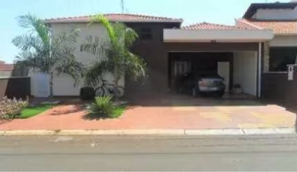 Casas Condomínio no Bairro Jardinópolis, 3 quartos, 1 suíte, 1 vaga, Condomínio Haras Country Village