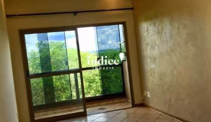Apartamento no Bairro Nova Aliança, 3 quartos, 1 suíte, 2 vagas, Edificio Giovannina
