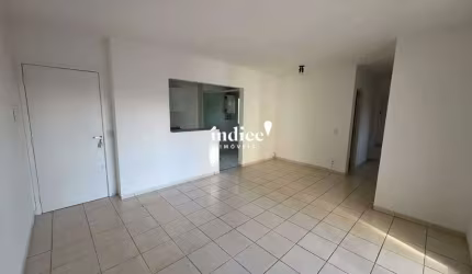 Apartamento com 3 dormitórios para alugar no Jardim Nova Aliança