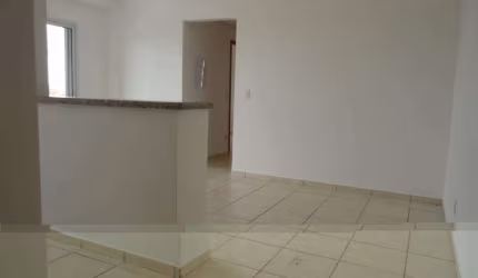 Apartamento no Bairro Jardim Palmares, 2 quartos, 1 suíte, 2 vagas, Rio Tamisa