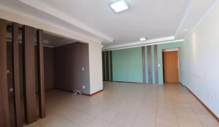 Apartamento no Bairro Nova Aliança, 2 quartos, 2 suítes, 2 vagas, Edifício Lugano
