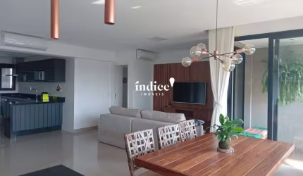 Apartamento no Bairro Jardim Olhos D`Água, 3 quartos, 3 suítes, 2 vagas, Magna Vista