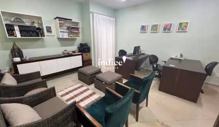 Sala Comercial no Bairro Nova Aliança, Uno Office