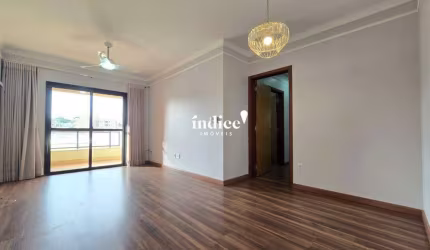Apartamento no Bairro Jardim Botânico, 3 quartos, 1 suíte, 2 vagas, Edifício Méditerranée