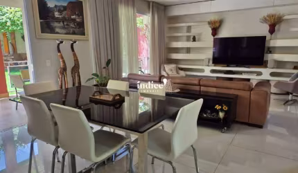 Casa Condomínio Jardim Sul fase 1