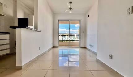 Apartamento no Bairro Nova Aliança, 1 quarto, 1 suíte, 1 vaga, Portico Sul