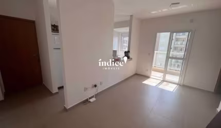 Apartamento no Bairro Parque dos Lagos, 2 quartos, 1 suíte, 1 vaga, Grand Tropical Ribeirão