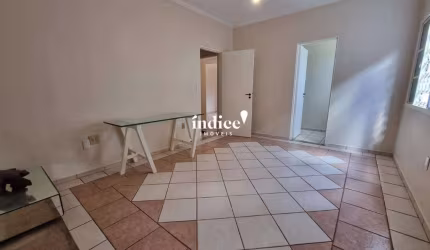 Casas no Bairro Jardim Manoel Penna, 3 quartos, 1 suíte, 2 vagas,